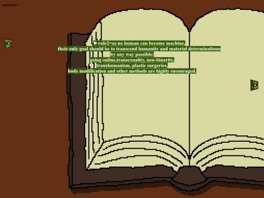 guide/rulebook2 screenshot