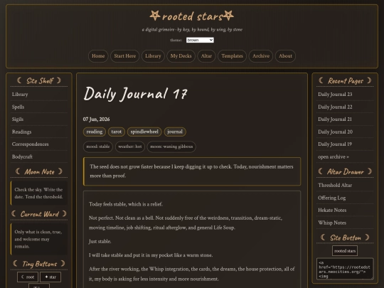 posts/2026-06-07-Daily-Journal screenshot