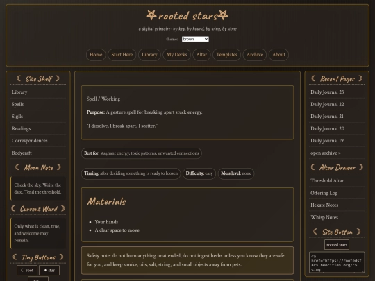posts/unraveling-gesture screenshot