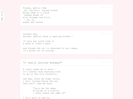 mip/words screenshot