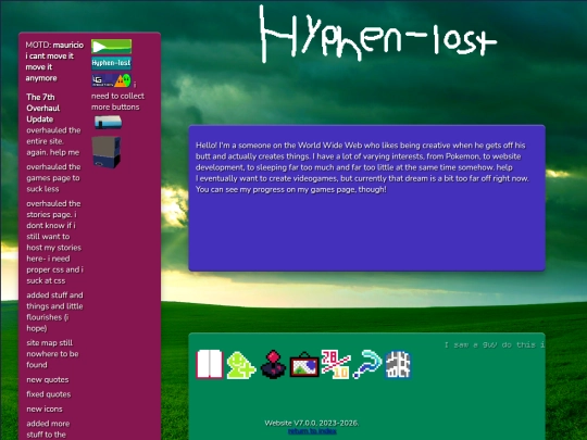 rework screenshot
