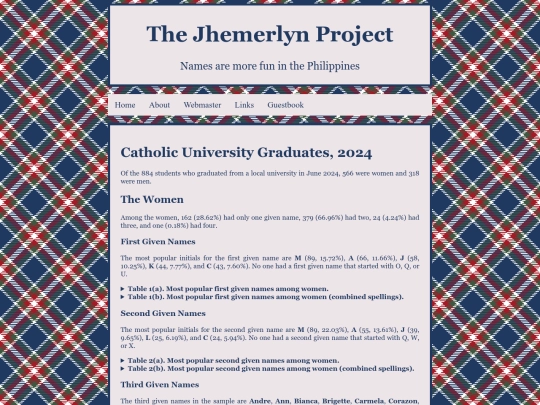 cath-uni2024 screenshot