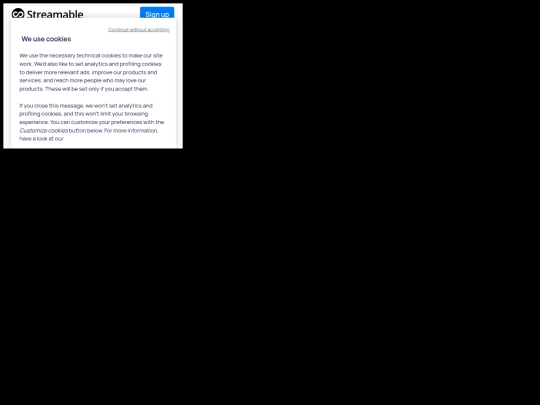 video screenshot