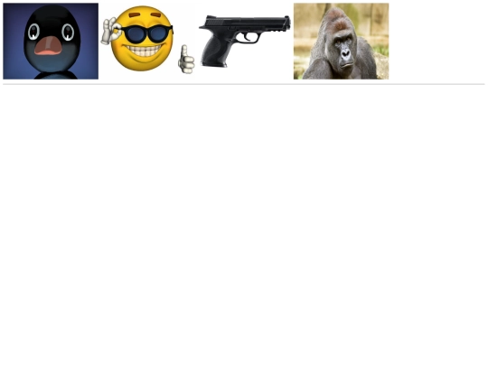 interactive_menu2 screenshot