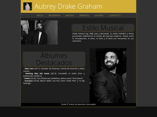 Decripcion screenshot