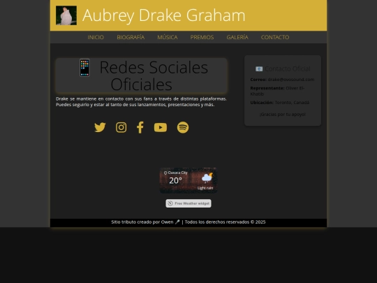 contactos screenshot