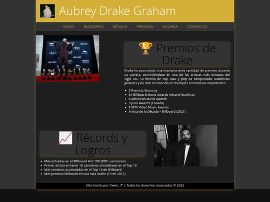 pasatiempos screenshot