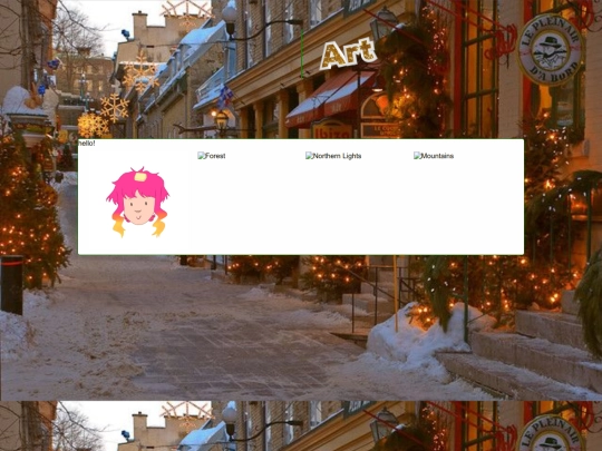 art screenshot