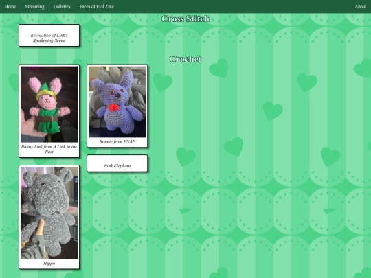 craft screenshot