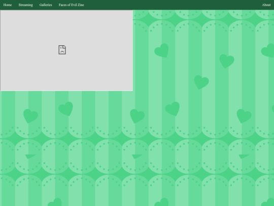 stream screenshot