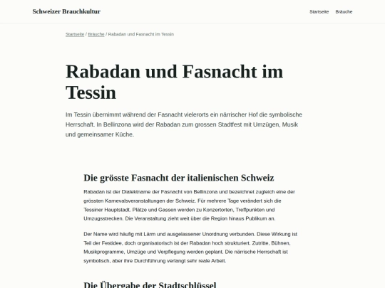 braeuche/rabadan-tessin screenshot
