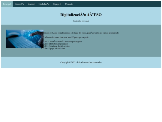 proyecto_LucíaSerra screenshot