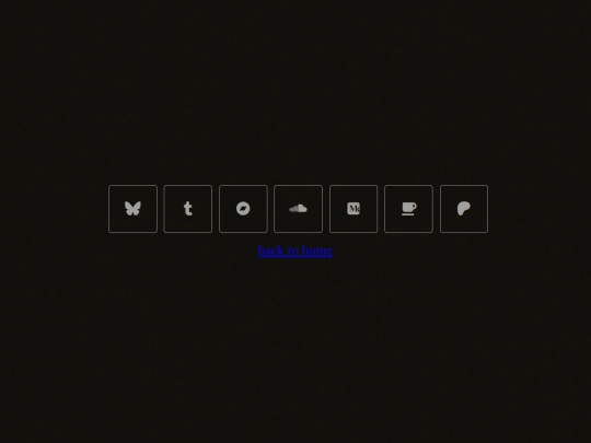 contact screenshot