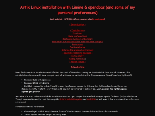 artxfce_install screenshot