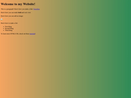 link1 screenshot