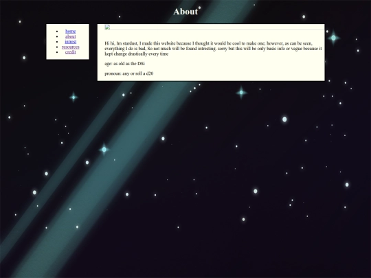about screenshot