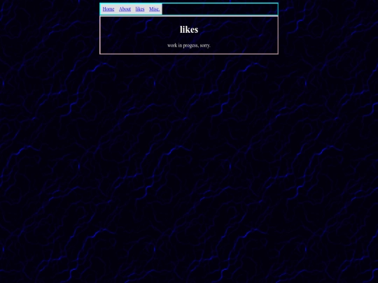 likes screenshot