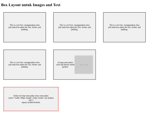 box_layout screenshot