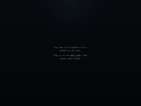 chat-window screenshot