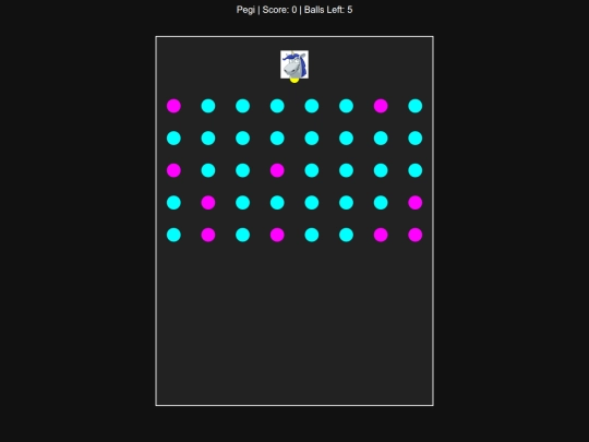 Pegi screenshot