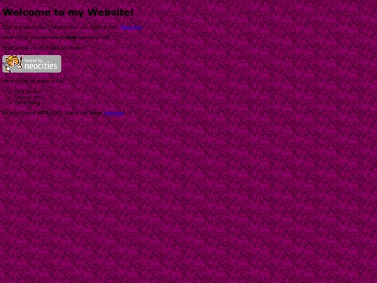 Poetry screenshot
