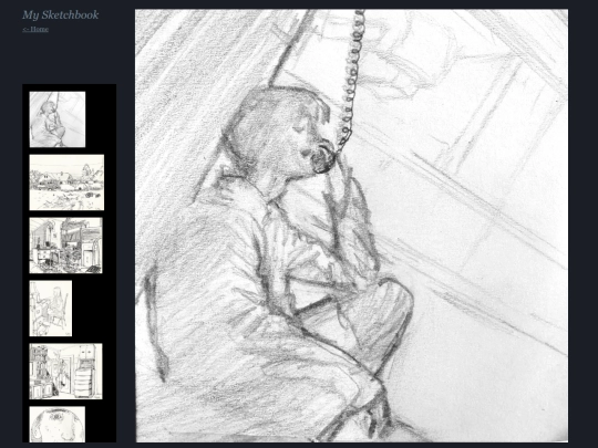 sketchbook screenshot
