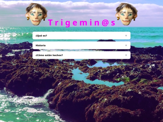 acerca0d screenshot