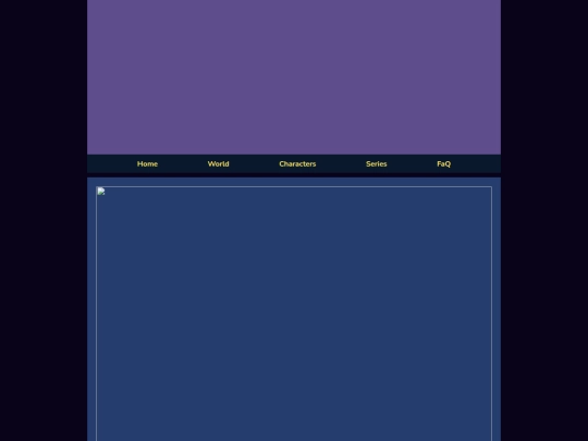 World Pages/world_servers screenshot