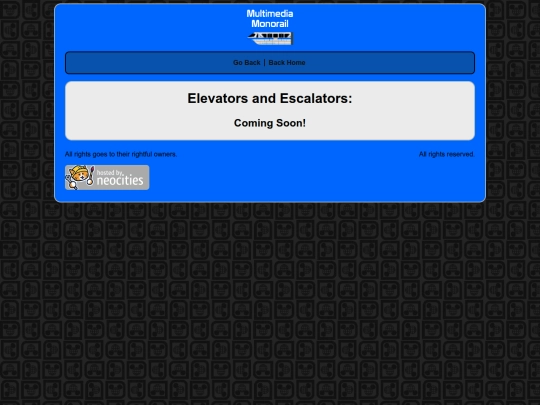 interests/elevators-and-escalators screenshot