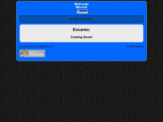 interests/encanto screenshot