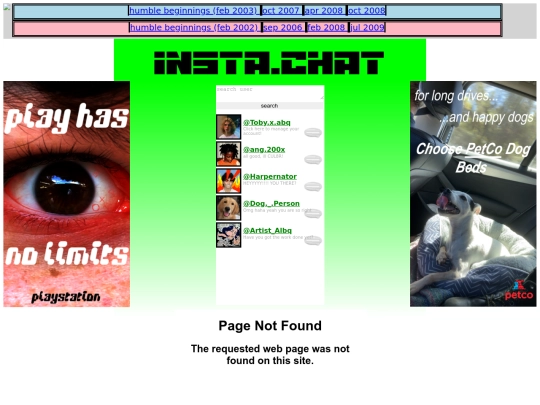 toby/2014/chatw screenshot