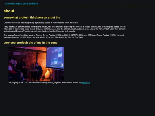 about screenshot