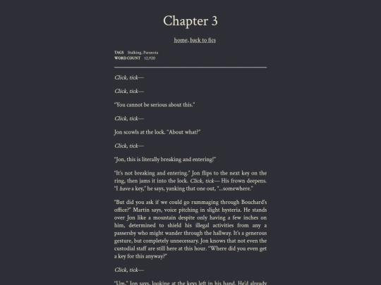 fics/bitethatbinds/chapter3 screenshot