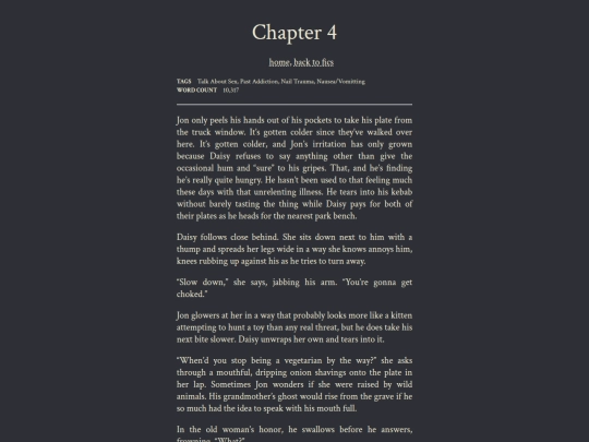 fics/bitethatbinds/chapter4 screenshot