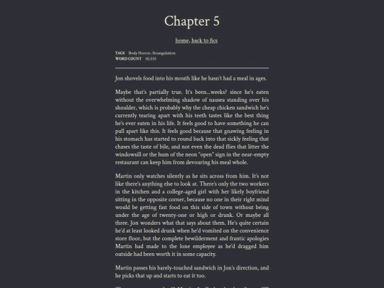 fics/bitethatbinds/chapter5 screenshot