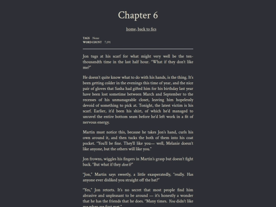 fics/bitethatbinds/chapter6 screenshot