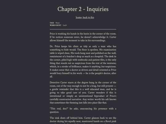 fics/physicalexam/chapter2 screenshot