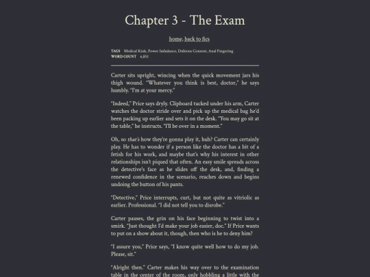 fics/physicalexam/chapter3 screenshot