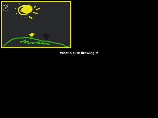 level2 screenshot