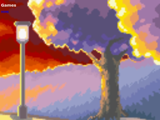 games screenshot
