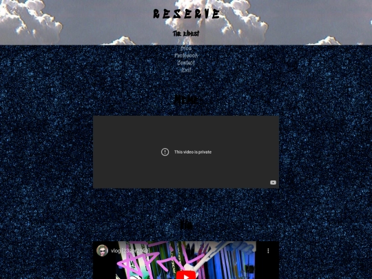 pages/vedmes screenshot
