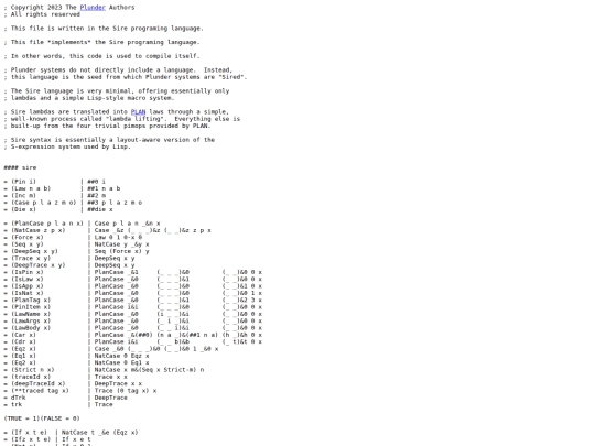 sire.sire screenshot