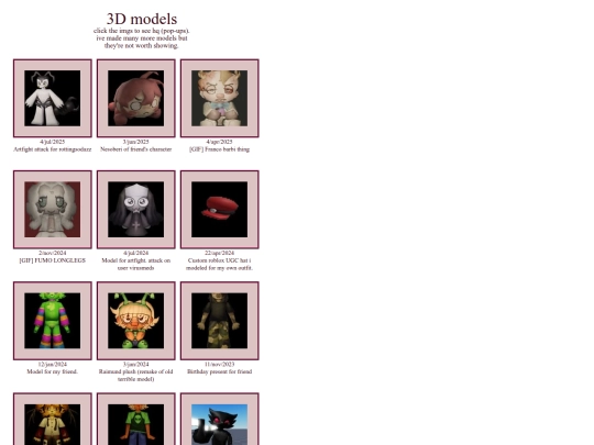 3dpageimg/models screenshot