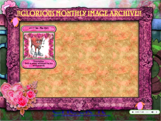 imagearchive screenshot