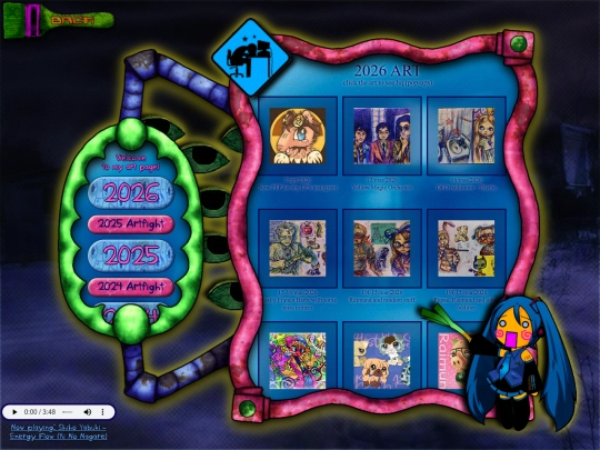 kalaart screenshot