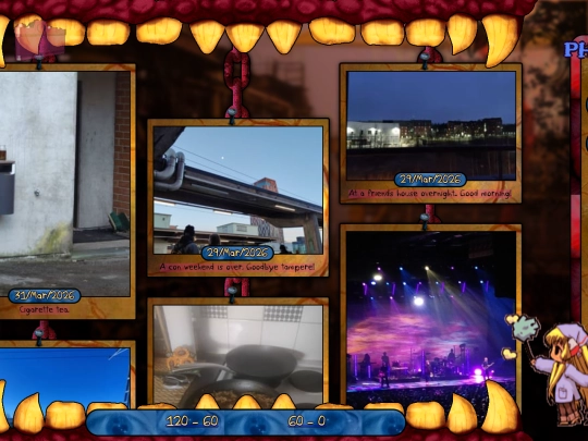 photography screenshot