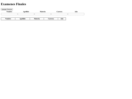 base_datos/examenes screenshot