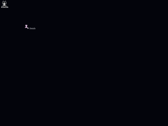 cat/oneko-element screenshot