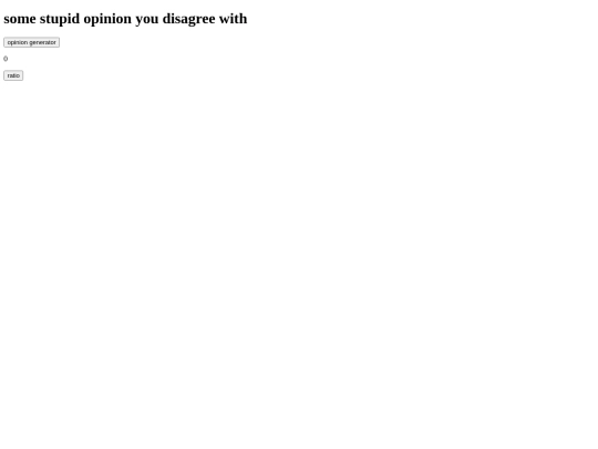 ratio screenshot