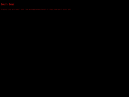 WHATHAPPENED/ProfilesElliotsProfile1 screenshot